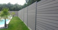 Portail Clôtures dans la vente du matériel pour les clôtures et les clôtures à Villequier-Aumont